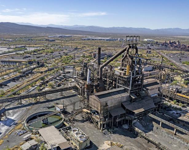 El costo social del colapso de AHMSA