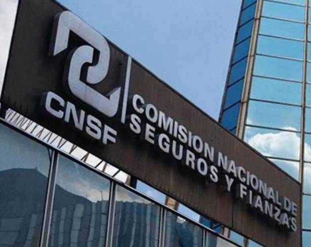 La CNSF, de la Secretaría de Hacienda y Crédito Público, confirmó que el 30 de enero se registró un incidente de seguridad