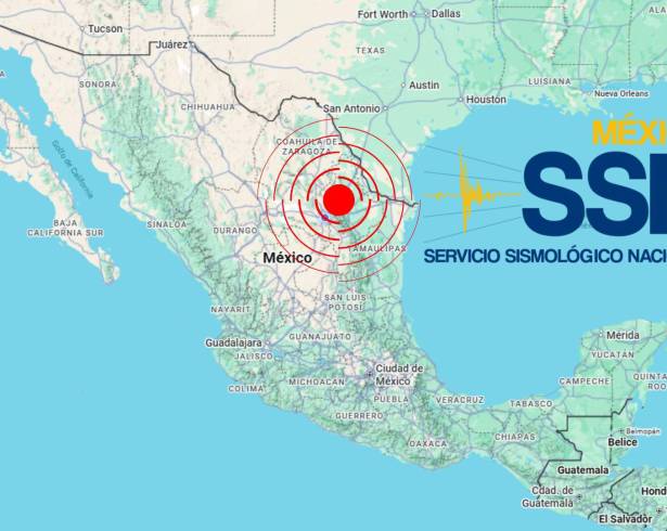 Protección Civil de Nuevo León (PCNL) descartó daños tras el sismo de magnitud 3.7 registrado este 19 de diciembre, en el municipio de Santa Catarina, luego de confirmar que no se reportaron afectaciones ni llamadas de auxilio al 9-1-1.