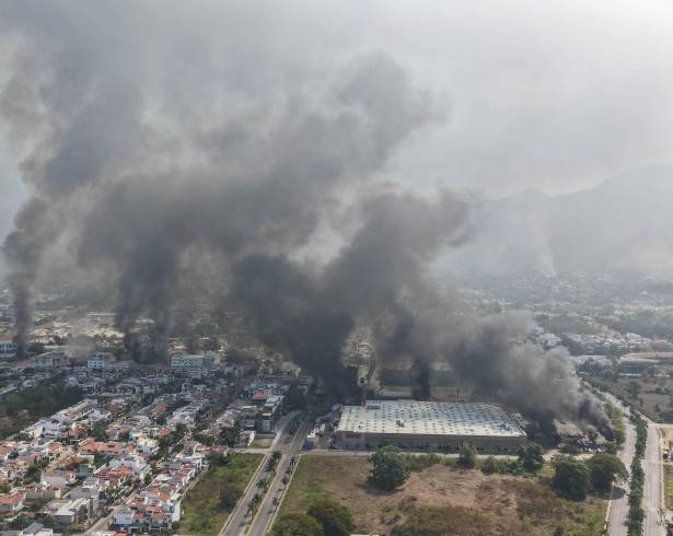 Algunos especialistas advierten que la violencia de alto impacto puede generar incertidumbre para los inversionistas.