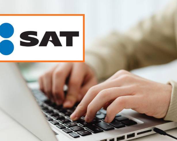 Trámites del SAT digitalizados