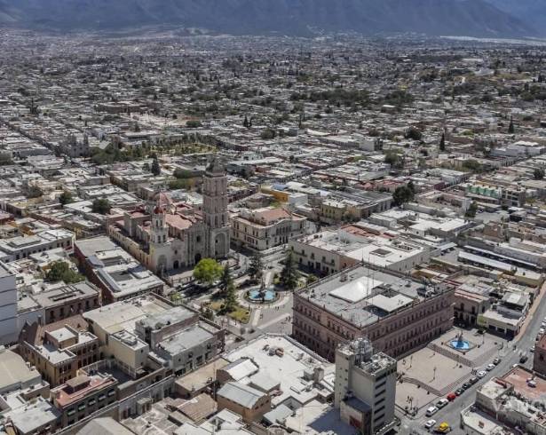 La Región Sureste de Coahuila, integrada por Saltillo, Ramos Arizpe y Arteaga, tiene sus propios servicios y reglas en cada uno de los tres municipios.