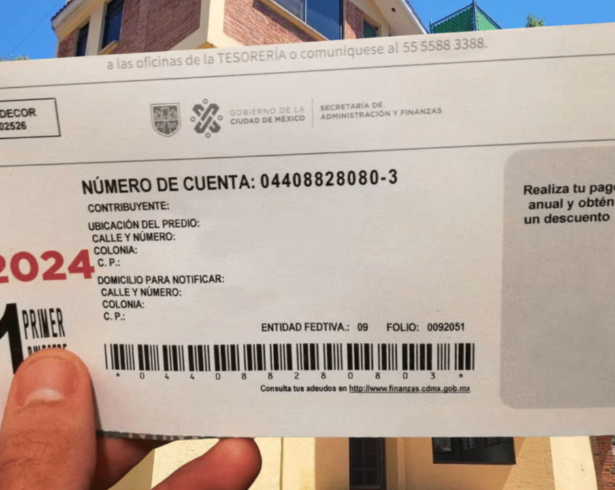 Reimprimir tu boleta predial en CDMX es un proceso sencillo si conoces los requisitos y eliges la modalidad que mejor se adapte a tus necesidades.