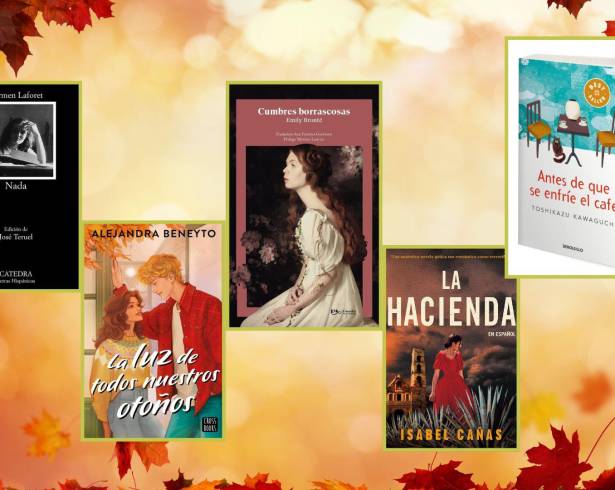 Amazon se caracteriza por tener una amplia gama de literatura a precios totalmente accesibles.