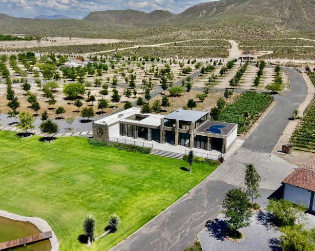 El Ramos Wine Fest 2026 reunirá a productores locales en una celebración que busca fortalecer la vocación enológica del municipio.