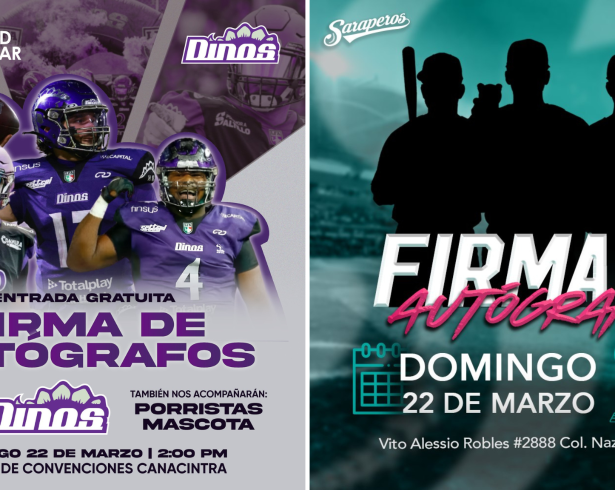 La Expo Salud ofrecerá más de 80 stands este domingo en Saltillo.