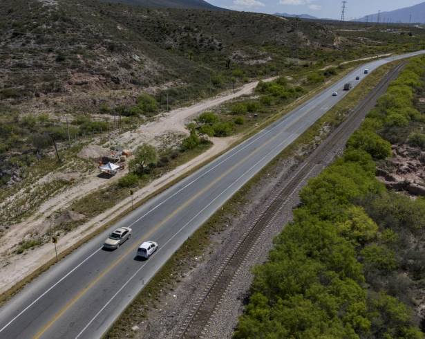 La modernización tendrá un costo aproximado de 400 millones de pesos y abarcará más de 10 kilómetros.