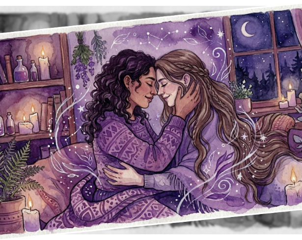 NosotrAs: Ser sáfica en una sociedad heteronormada