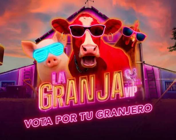 Tras una gala en la que cinco granjeros llegaron a la placa de nominados y el público decidió con su voto quién abandonaba la competencia.