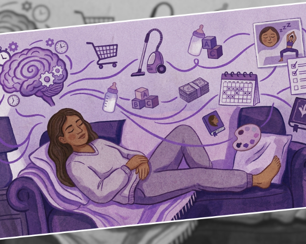 NosotrAs: La vida no se sostiene sola