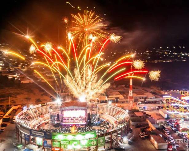 Autoridades municipales y el Comité Organizador presentaron oficialmente la edición 81 de la Feria de San Buenaventura, una de las festividades más representativas de la Región Centro de Coahuila.