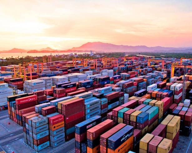 Los aranceles impuestos a varios países, entre ellos algunos de Asia, y con dedicatoria especial a China, habrán de traducirse en mayores precios para el consumidor.