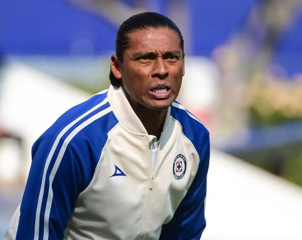 Joel Huiqui fue anunciado por Cruz Azul como técnico interino para encarar el cierre del Clausura 2026 y la próxima Liguilla.