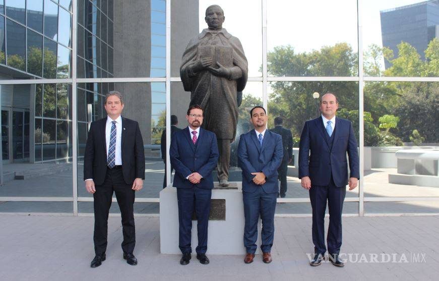 $!¡EXCLUSIVA! Diputados locales violan Amparo en designación de 4 magistrados en NL