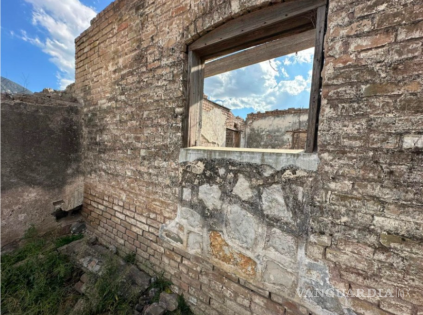 $!Se plantea preservar el inmueble histórico tras trabajos de conservación e integrarlo al contexto cultural y urbano.