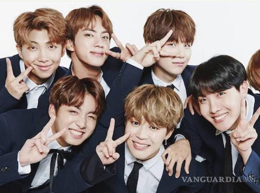 ¿Alcanzaste? BTS desata la locura en México: boletos se agotan en 37 minutos