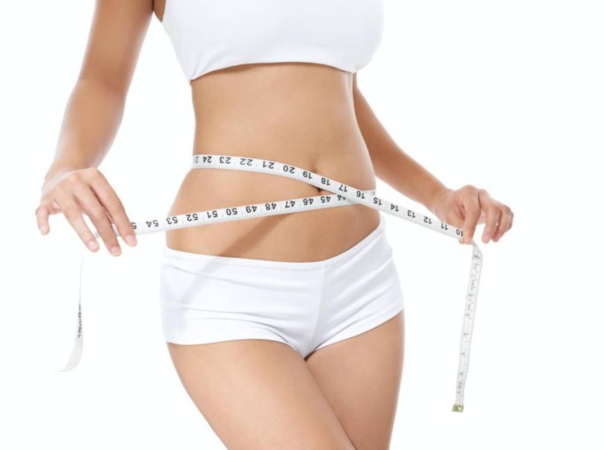 $!Muchas veces, tener un ligero aumento de peso o acumulación de grasa localizada no es un motivo para iniciar un proceso de pérdida de peso.