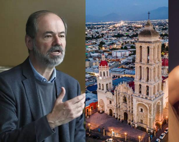 Evento. La fiesta artística es una de las más esperadas por los saltillenses para conmemorar a la ciudad.