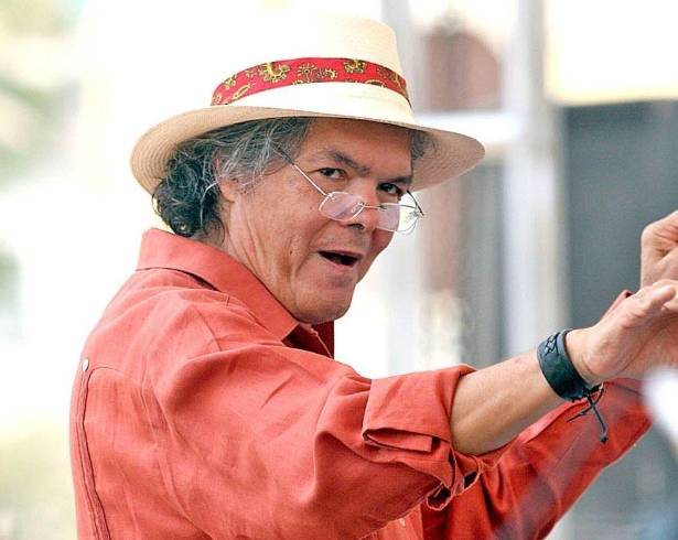 Arturo Márquez, de un click al Classic FM Hall of Fame