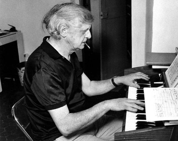 El oído absoluto de la literatura: grandes prosistas en el reino del sonido I