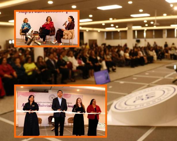 La Sala de Seminarios Emilio J. Talamás, emblemático recinto de la Universidad Autónoma de Coahuila, fue reabierta tras nueve meses de restauración que incluyeron mejoras en infraestructura, sistemas y accesibilidad.