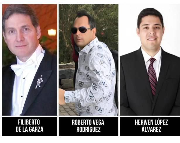 ‘Tiembla’ red de extorsión en NL tras captura del alcalde de Tequila