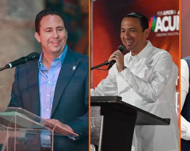 Los alcaldes de Saltillo, Acuña y Piedras Negras se posicionaron dentro de los primeros 20 lugares del ranking nacional de aprobación, de acuerdo con la encuesta de Consulta Mitofsky.