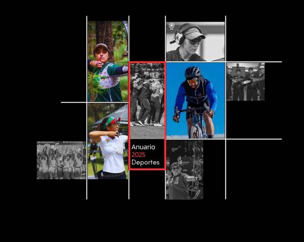 El deporte fue uno de los grandes orgullos de Saltillo en 2025, con atletas, equipos y eventos que proyectaron el talento local a nivel nacional e internacional.