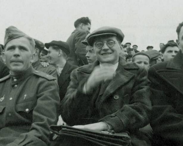 Variaciones sobre un Tema de Euterpe III