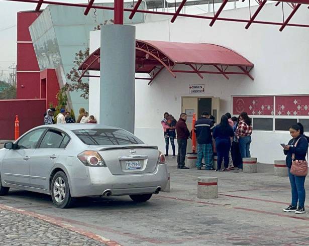 Joven pierde la vida por una sobredosis, en Saltillo