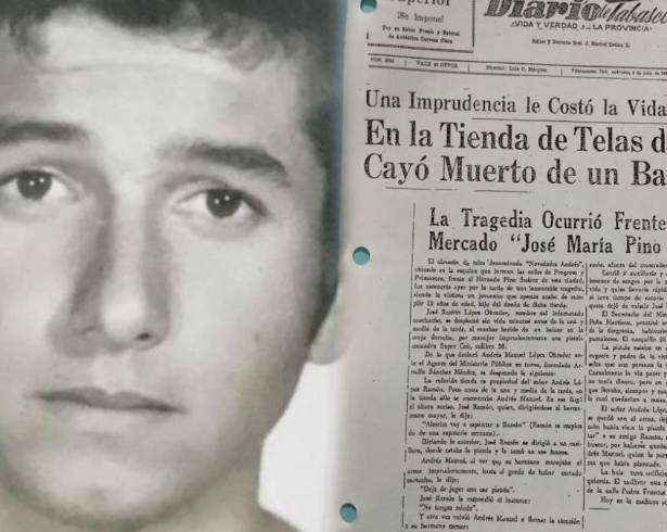 Entre supuestas páginas de periódico, una cita atribuida a Carlos Monsiváis y versiones históricas contradictorias, el episodio regresa al debate público sin nuevos elementos confirmados.