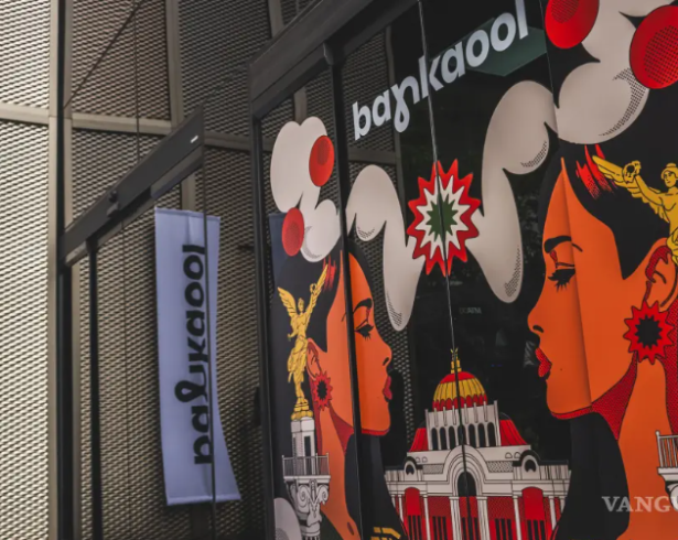 Con un diseño renovado y una fuerte apuesta por el sector Pyme, el banco chihuahuense Bankaool acelera su presencia nacional este 2026.