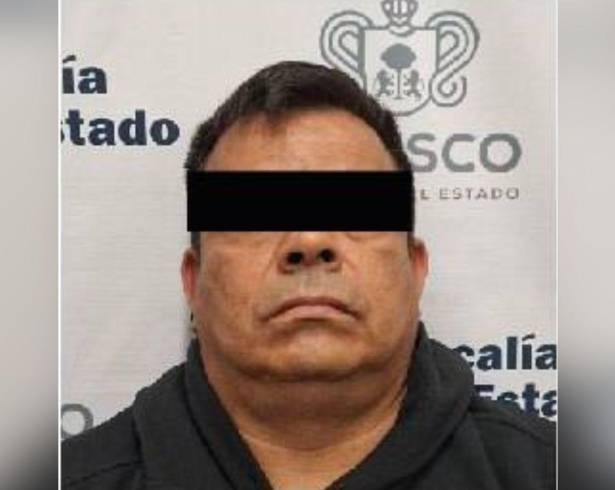 Víctor Manuel ‘N’, alias ‘La Araña’, fue detenido el 18 de diciembre por su presunta participación en el homicidio de cuatro integrantes de una familia.