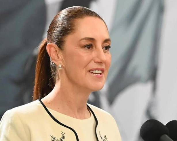 La presidenta Claudia Sheinbaum aseguró que “acabar con los privilegios da resultados” al explicar el Plan B de la reforma electoral, que busca reducir gastos políticos y redirigir recursos a estados.