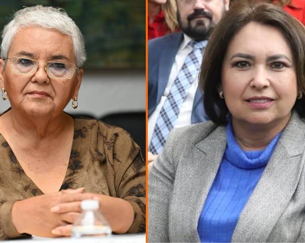 POLITICÓN: Esperan en el gabinete de Coahuila renuncia de panistas. ¿Se irán Esther Quintana y Mayra Valdés?
