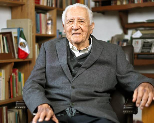 La leyenda del profesor Berrueto