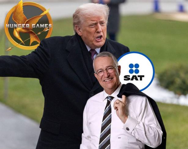 ¿Qué son los ‘Patriot Games’? Trump anuncia competencia deportiva por el 250 aniversario de EU: Surgieron las comparaciones con la película ‘Los Juegos del Hambre’, una distopía juvenil sobre la competencia a muerte de jóvenes.