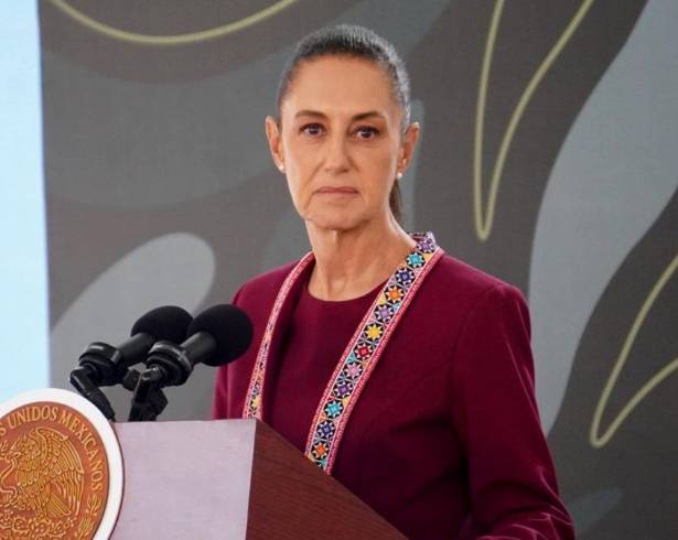 La presidenta Claudia Sheinbaum Pardo instruyó a la Secretaría de Relaciones Exteriores y al Gabinete de Seguridad revisar un reportaje que señala una presunta intervención del FBI en la captura de Ismael “El Mayo” Zambada.