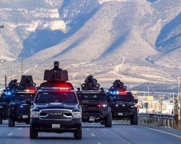 Los imputados, Karen Anahí “N” y Abraham Daniel “N”, habrían exigido dinero a un conductor bajo la amenaza de fabricarle un delito.