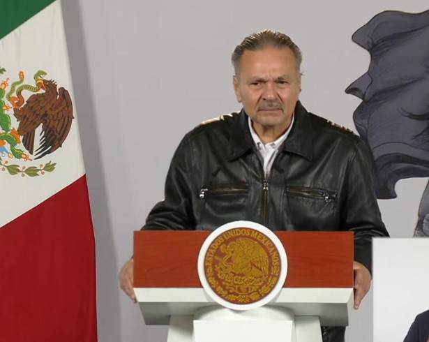 Romero Oropeza, rechazó señalamientos sobre su salario y propiedades, y aseguró que puede acreditar el origen de los bienes.