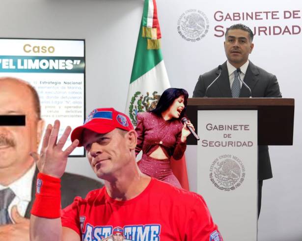 FGR obtiene vinculación de César Duarte, exgobernador de Chihuahua, por operaciones con recursos ilícitos: Ministerio Público de la Federación (MPF), de la Fiscalía Especializada de Control Competencial (FECOC), presentó los datos de prueba para proceder a la vinculación a proceso.