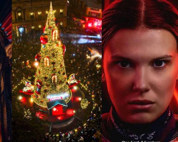 ¿Qué hacer en Saltillo? Continúa Villamagia y hay estrenos en el cine y streaming