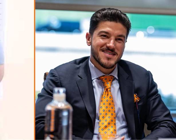 POLITICÓN: Coahuila da lección de seguridad a Samuel García tras robo en Saltillo
