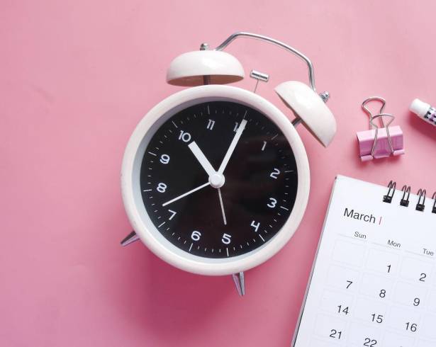 El mes de febrero de 2026 está llegando a su fin... Ante esto, ciudadanos ya buscan qué es lo que viene para marzo en cuanto a puentes escolares, para estudiantes y docentes, y asuetos para el resto de los trabajadores de México.