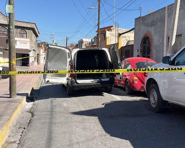El cuerpo de un hombre fue localizado en el interior de una cantina ubicada en la Zona Centro, luego de haber pasado la noche en el lugar tras consumir bebidas alcohólicas.