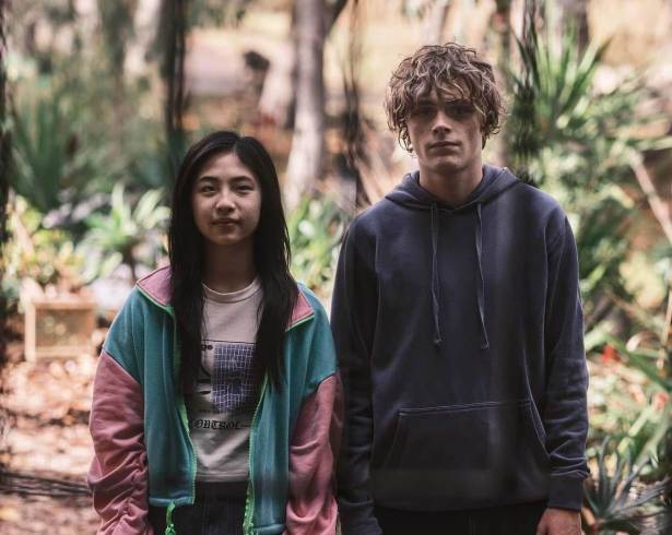 Terror. La cinta es una de las apuestas de fin de año de HBO Max en México.