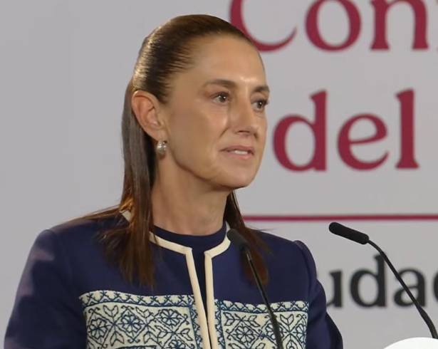 Claudia Sheinbaum aseguró que, al ajustar los resultados por nivel socioeconómico, las escuelas públicas de México obtuvieron mejores resultados que las privadas.