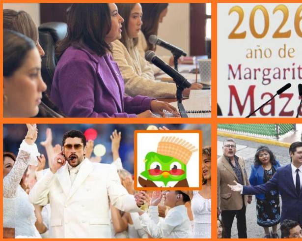 Las noticias más importantes del 9 de febrero en México