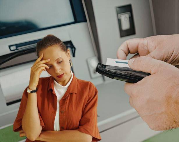 ¿Se necesitarán datos biométricos para trámites en los cajeros automáticos?