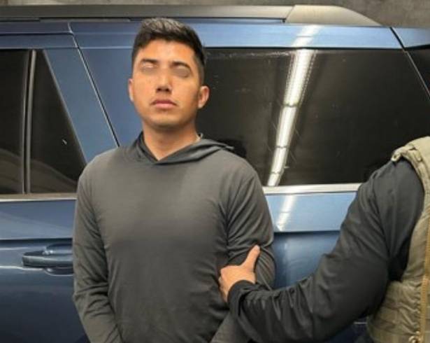 ICE detuvo en Hawthorne, California a Enrique Martinez-Chavez, vinculado al caso Ayotzinapa.